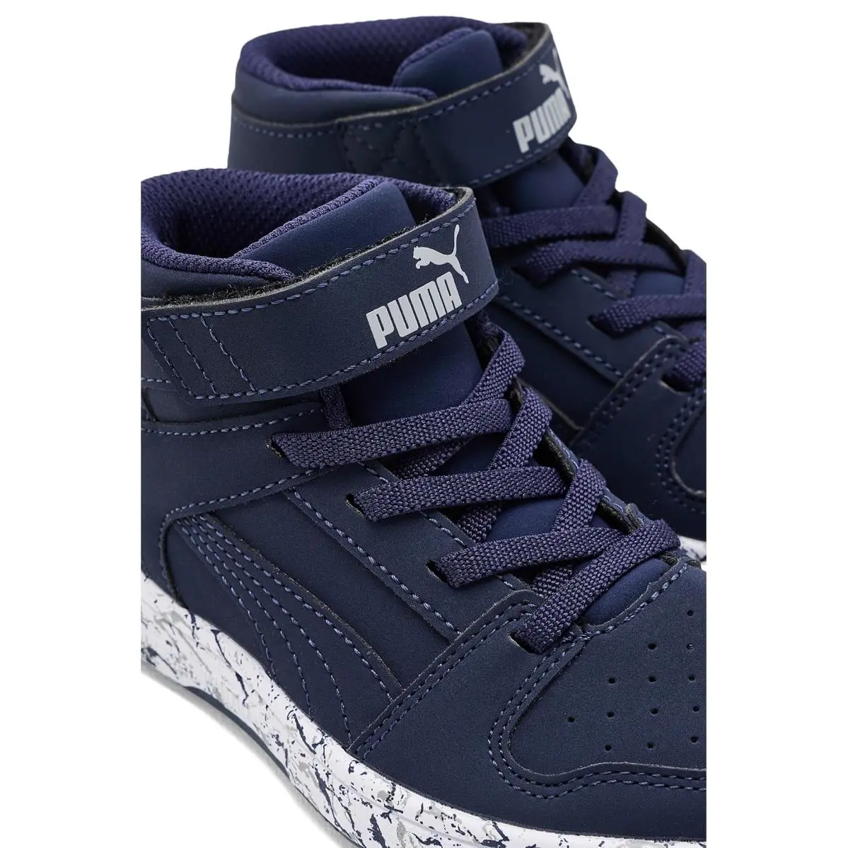 Puma shoes - Blue 11