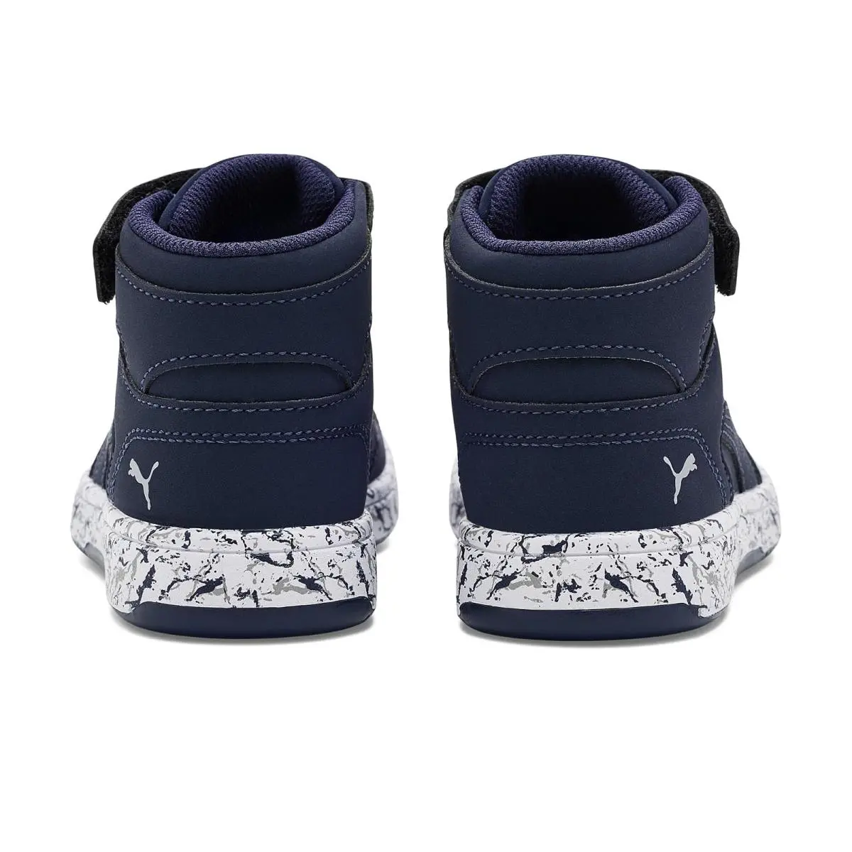 Puma shoes - Blue 12