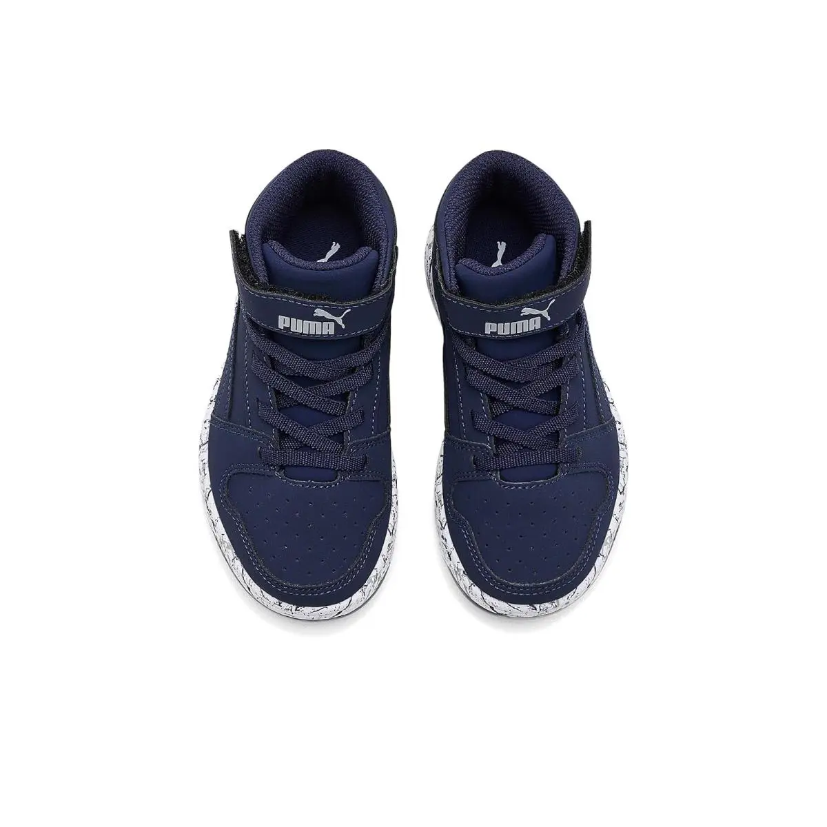 Puma shoes - Blue 7