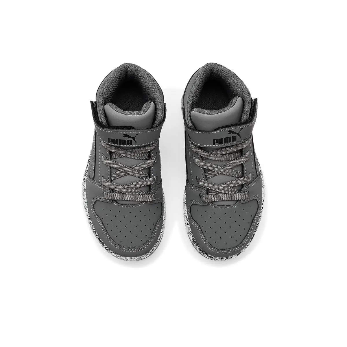 Puma shoes - Blue 14