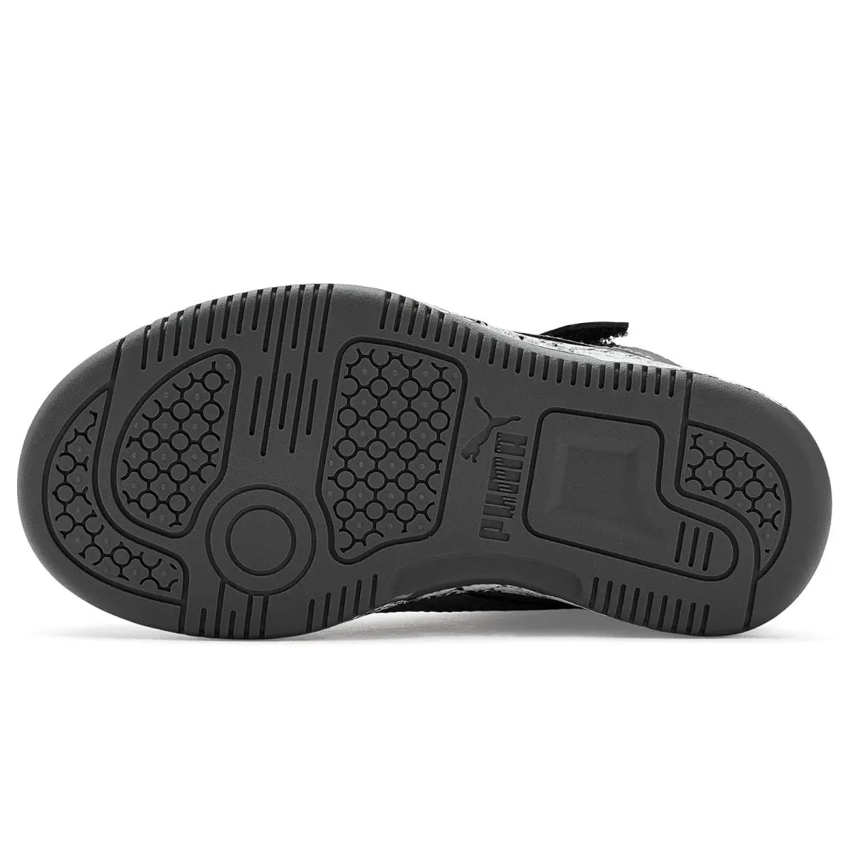 Puma shoes - Blue 17