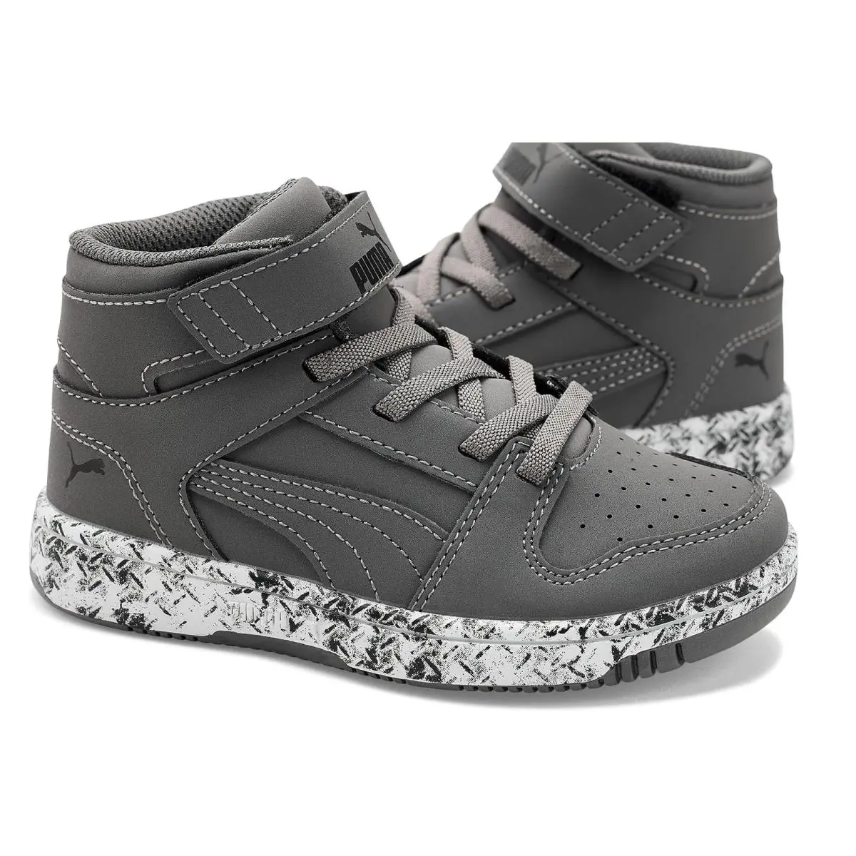 Puma shoes - Blue 18