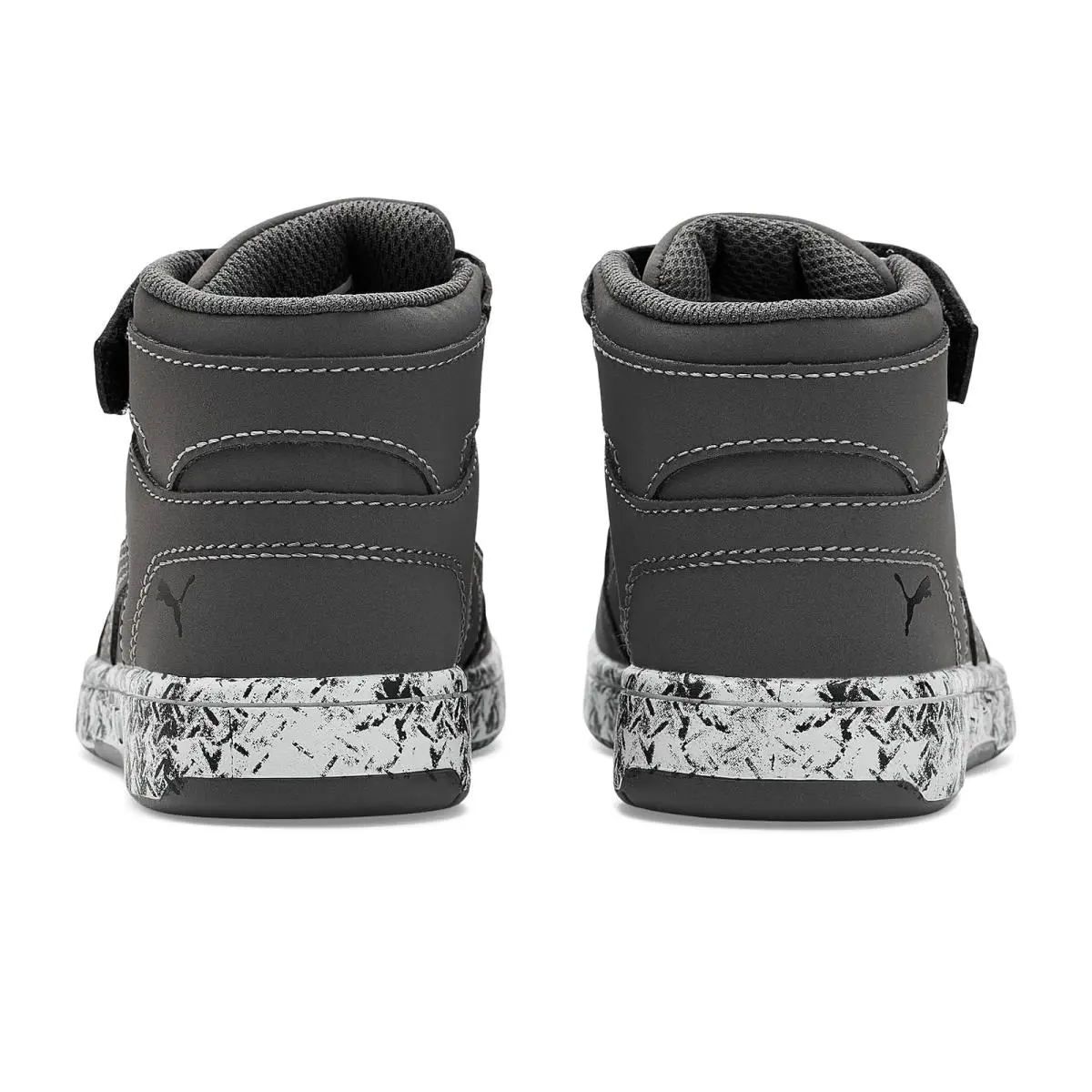 Puma shoes - Blue 19