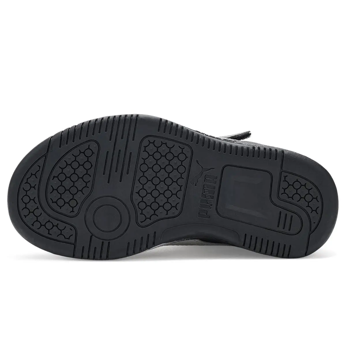 Puma shoes - Blue 24