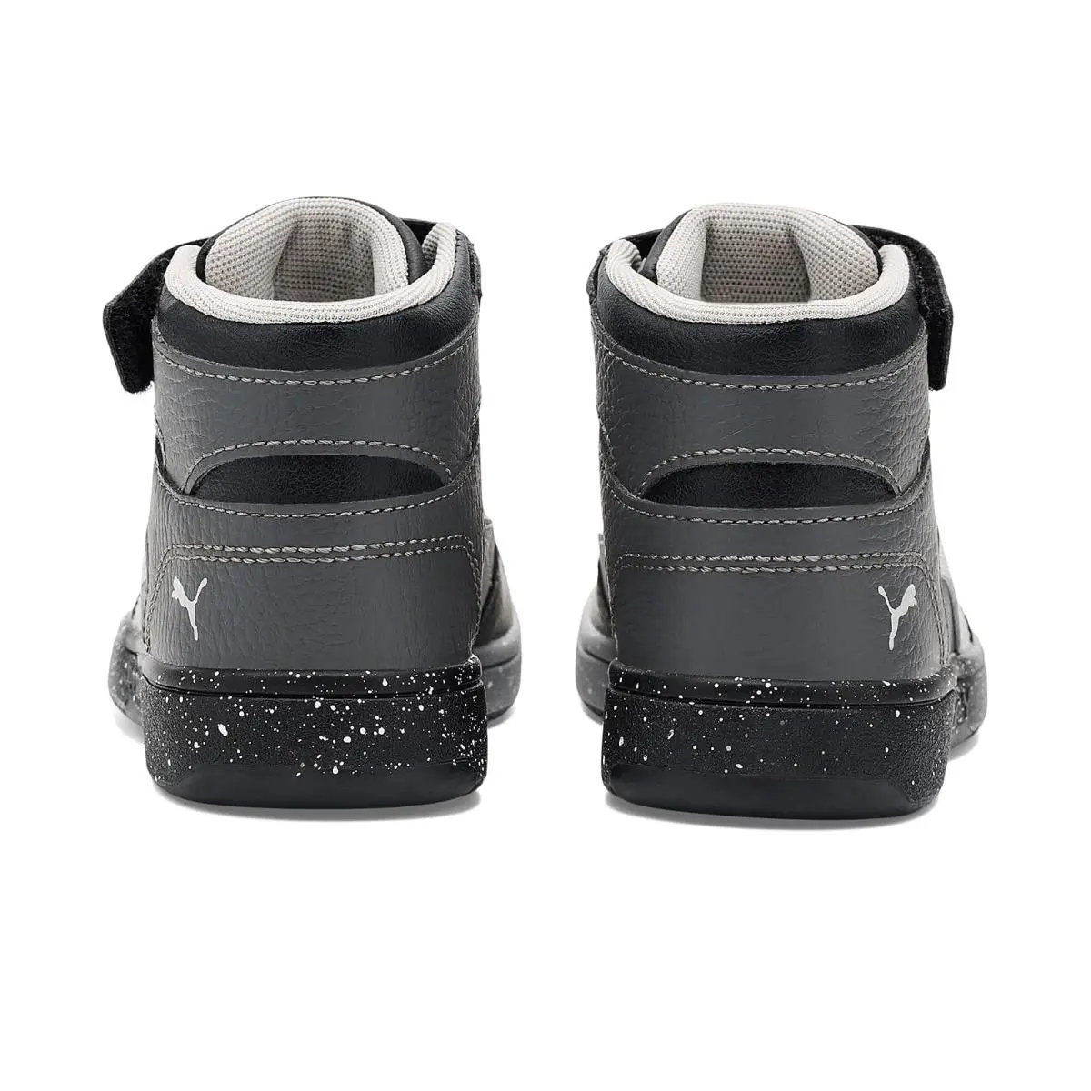 Puma shoes - Blue 26