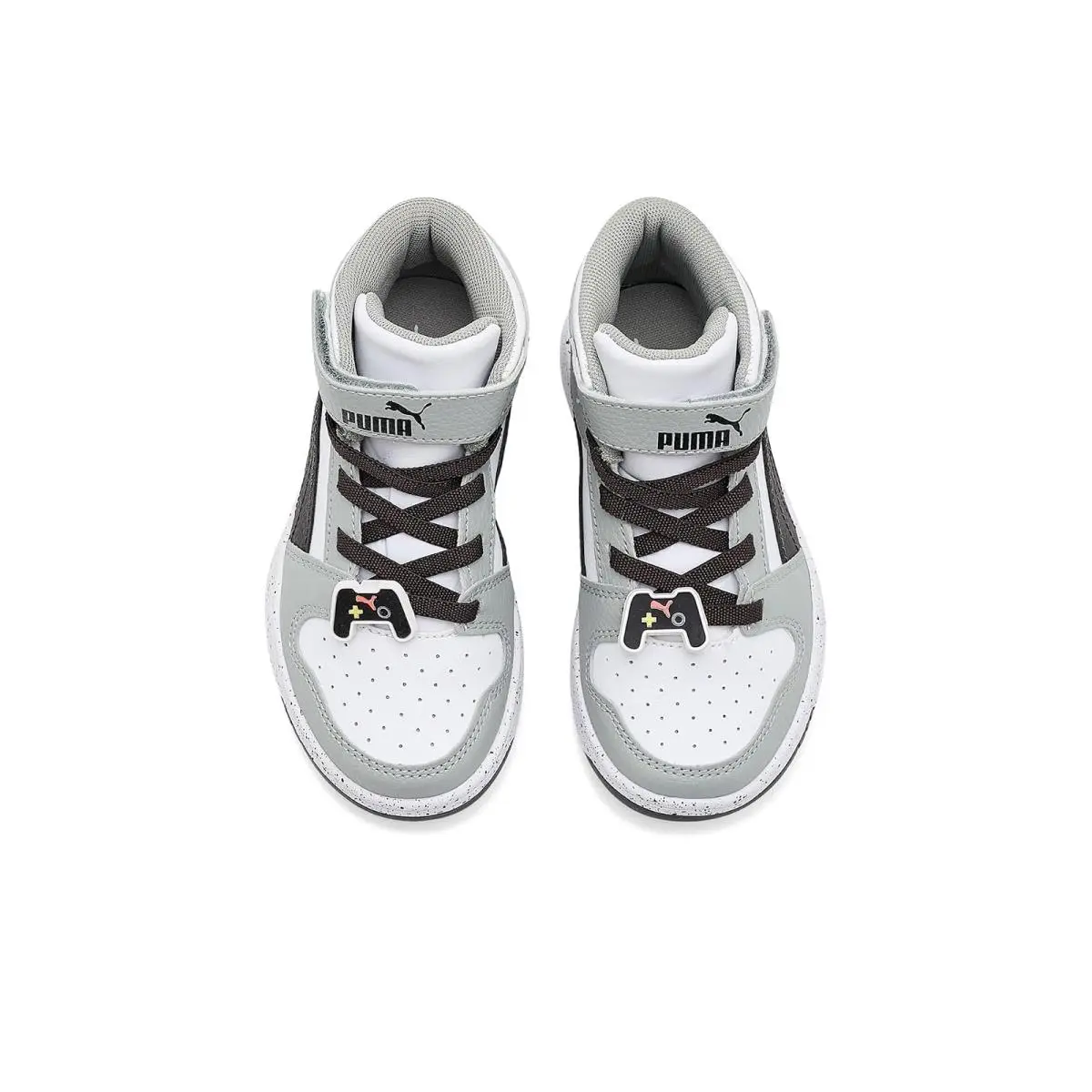 Puma shoes - Blue 28