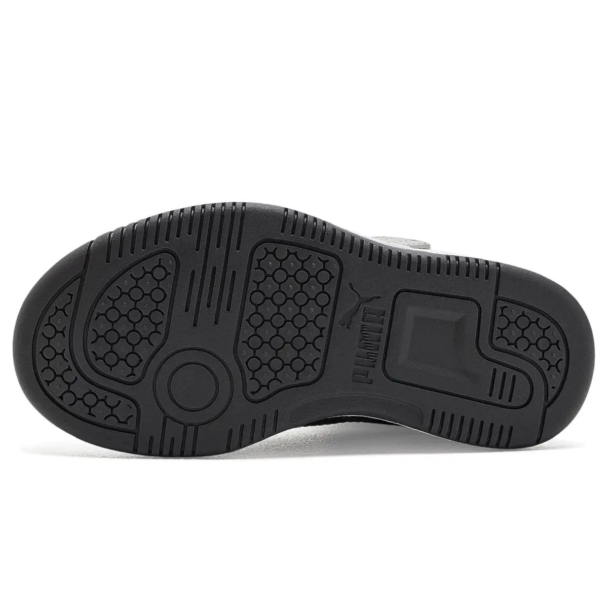 Puma shoes - Blue 31