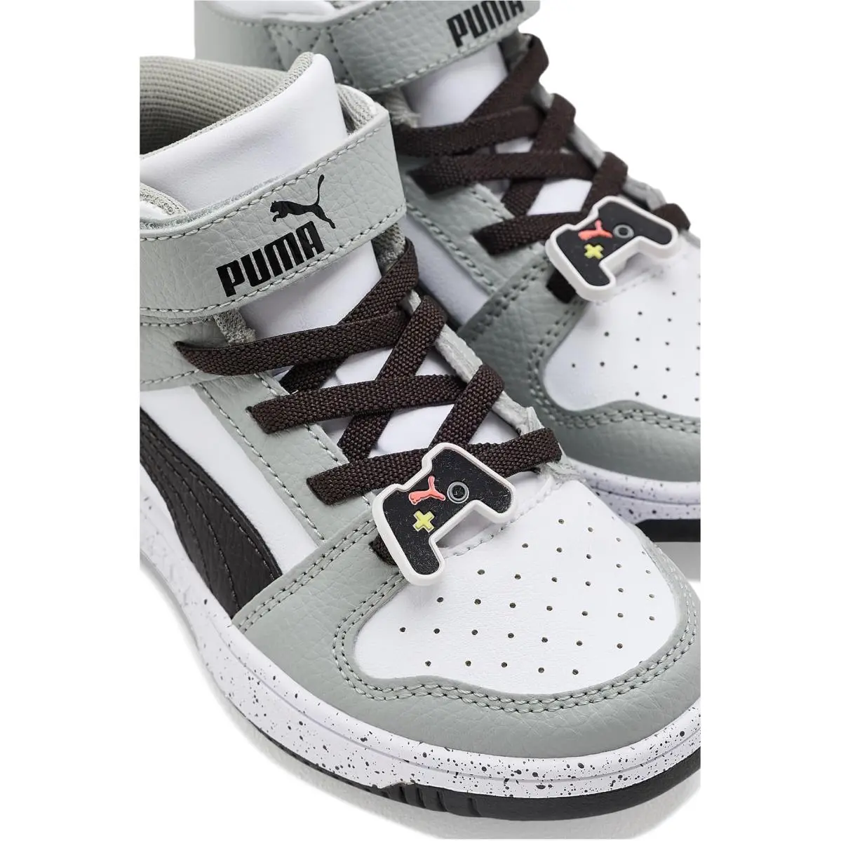 Puma shoes - Blue 32