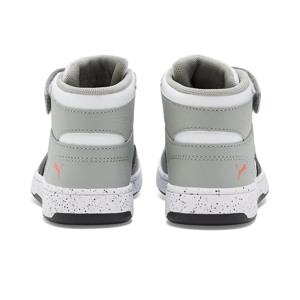 Puma shoes - Blue 33