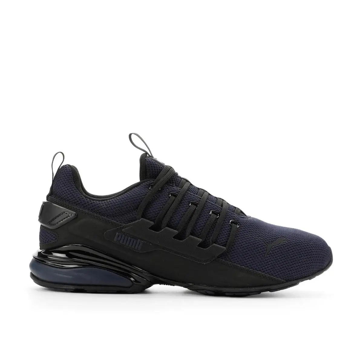Men`s Athletic Sneakers Puma Axelion 2 Sneaker