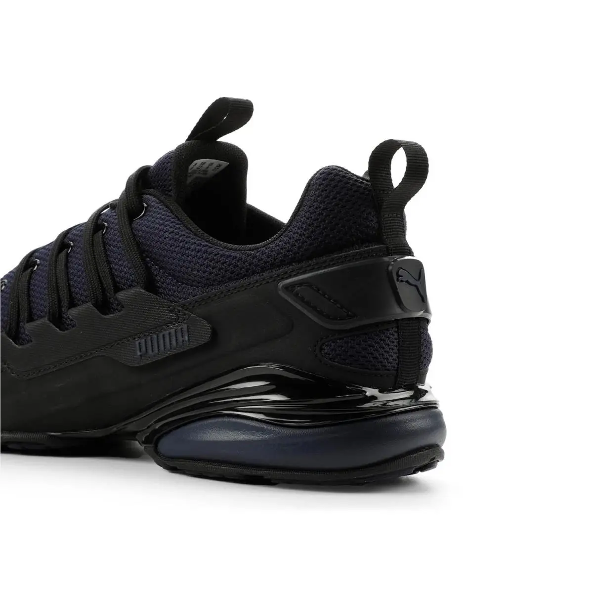 Puma shoes - Navy/Black 6