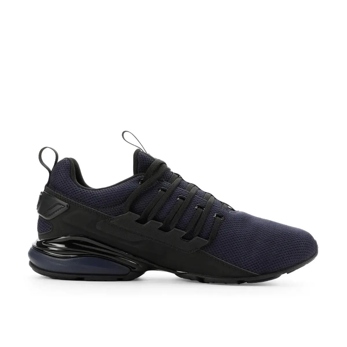 Puma shoes - Navy/Black 8