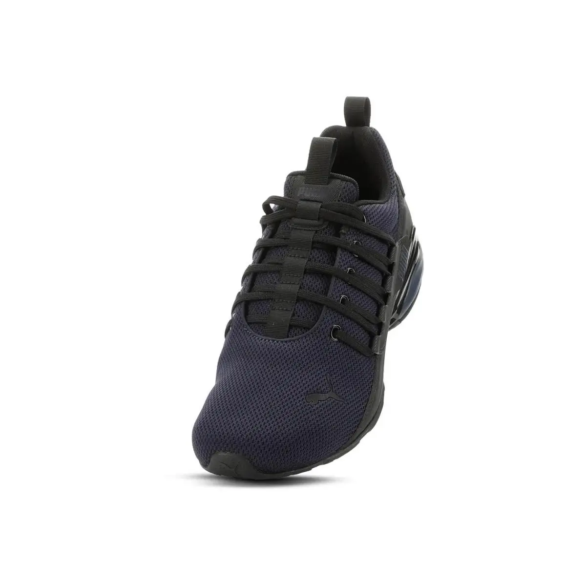 Puma shoes - Navy/Black 9