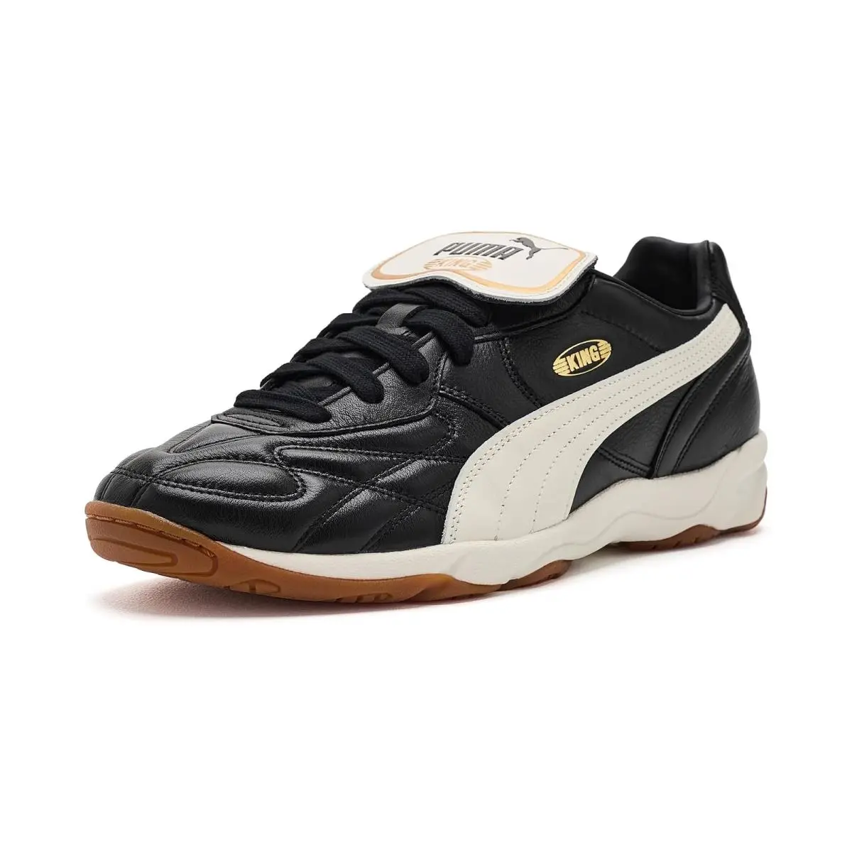 Men`s Sneakers Athletic Shoes  King Indoor Shoes by Puma