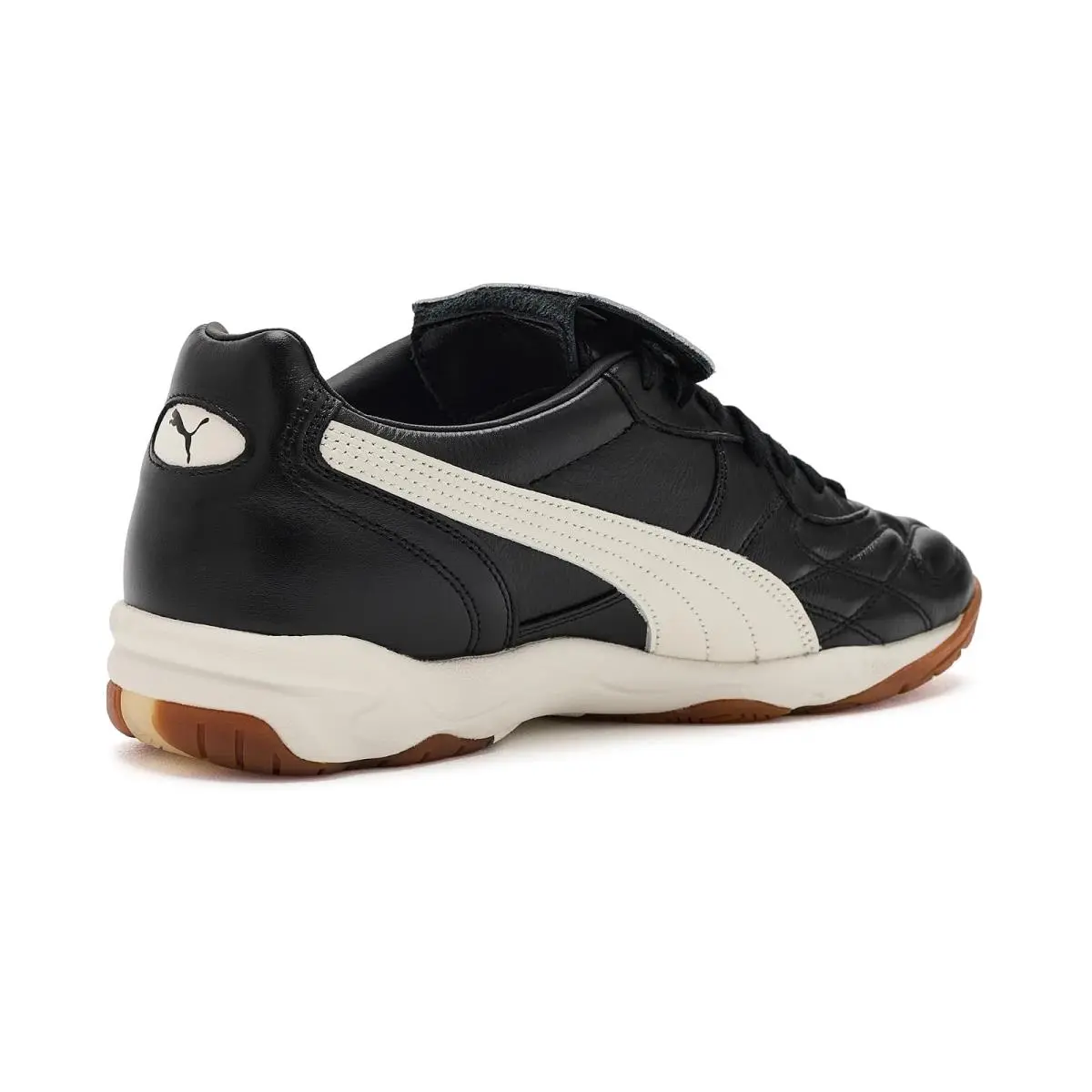 Puma shoes - Black/Warm White 1 8