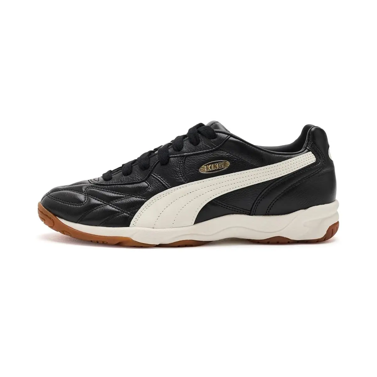 Puma shoes - Black/Warm White 1 9