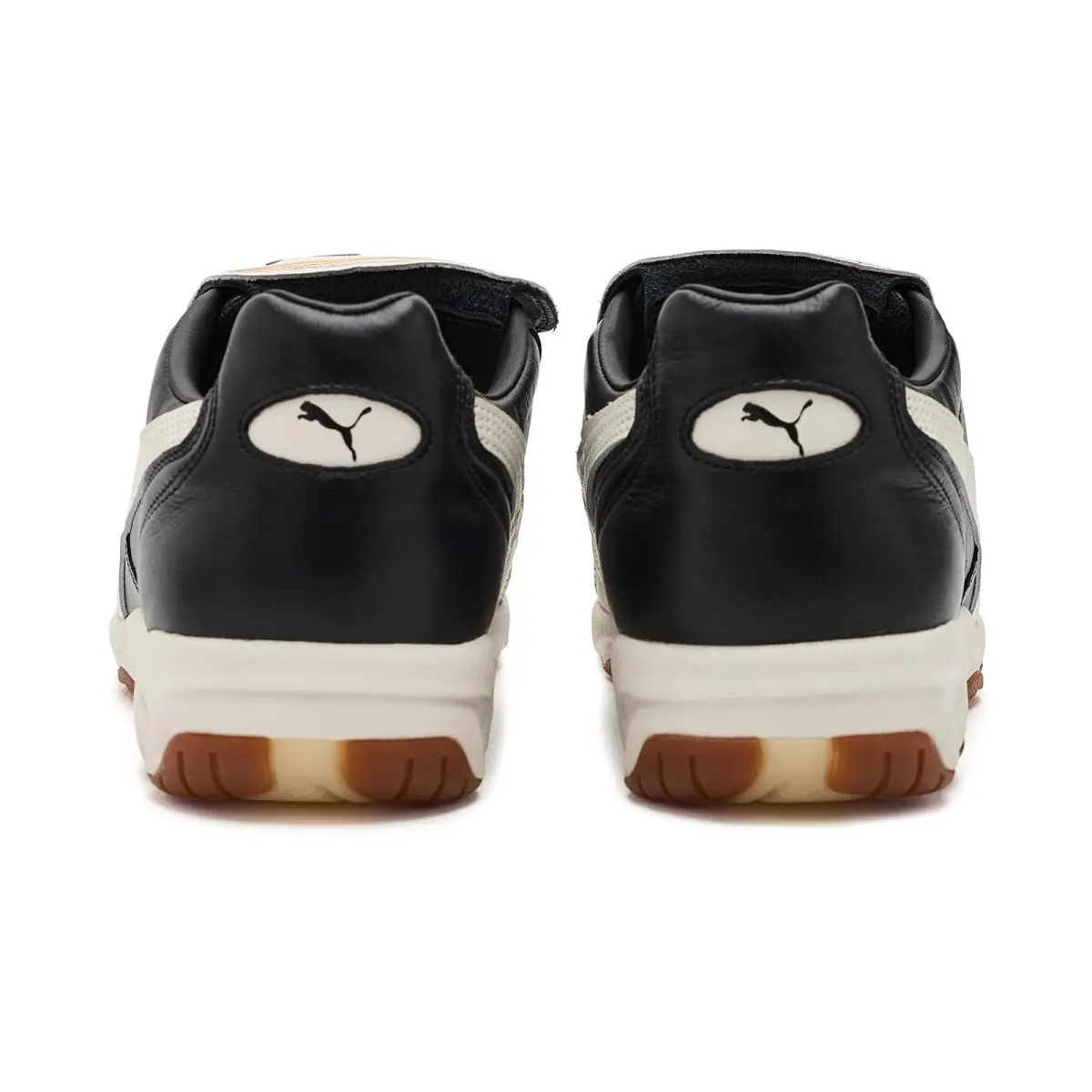 Puma shoes - Black/Warm White 1 12