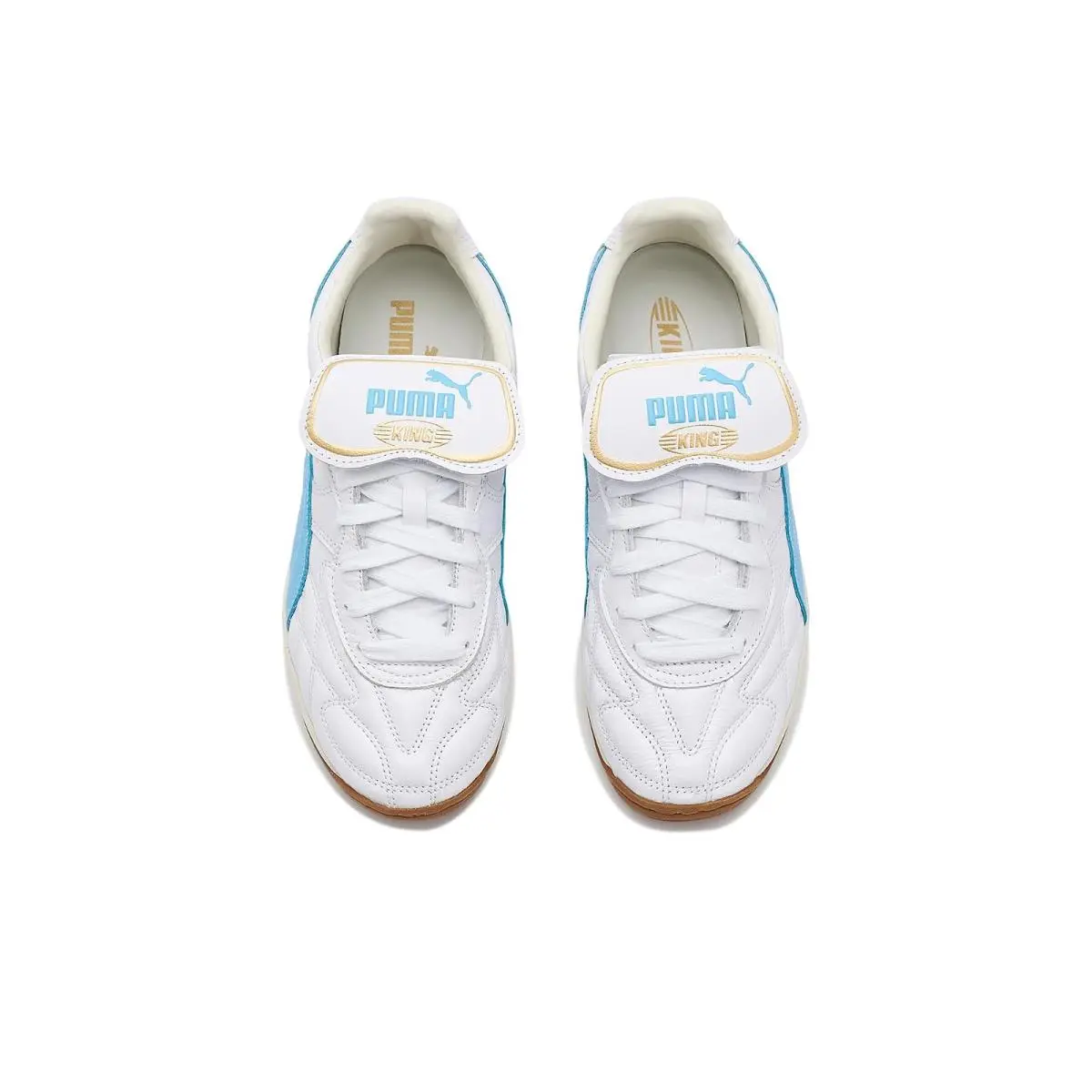 Puma shoes - Black/Warm White 1 14