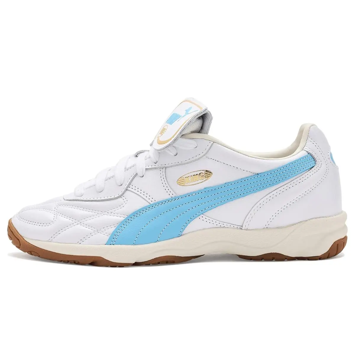 Puma shoes - Black/Warm White 1 16
