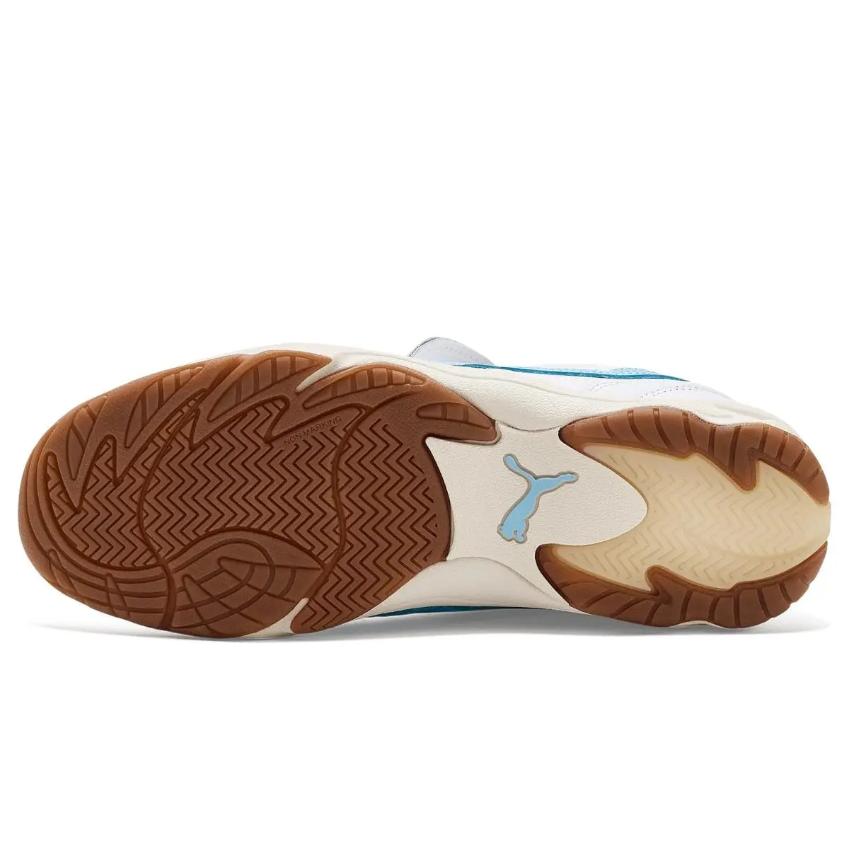 Puma shoes - Black/Warm White 1 17