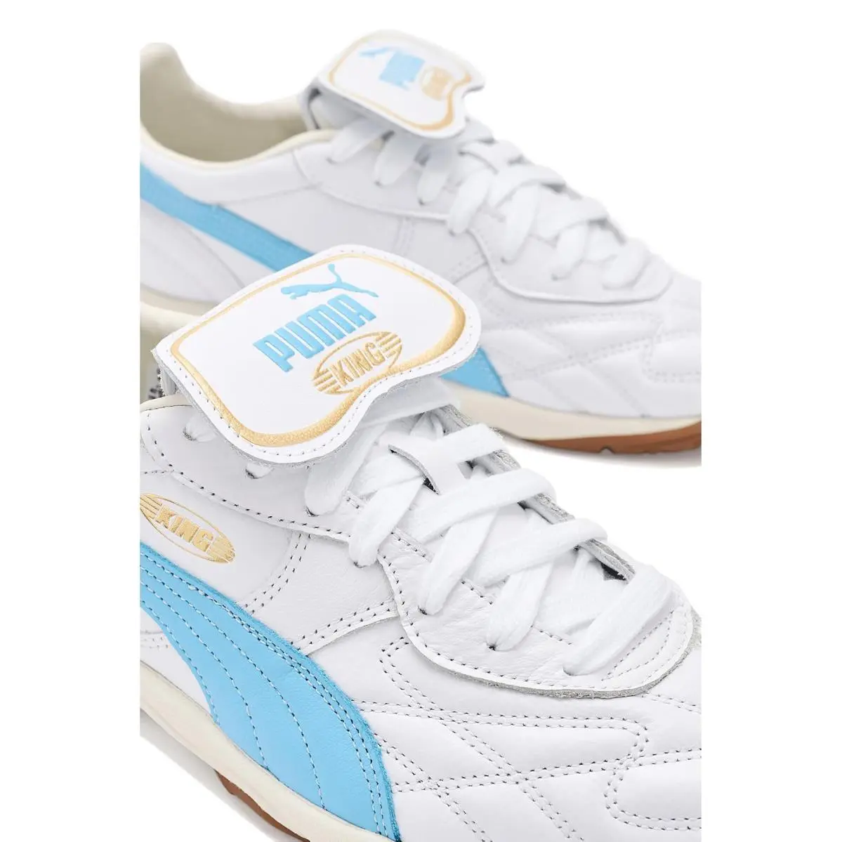 Puma shoes - Black/Warm White 1 18
