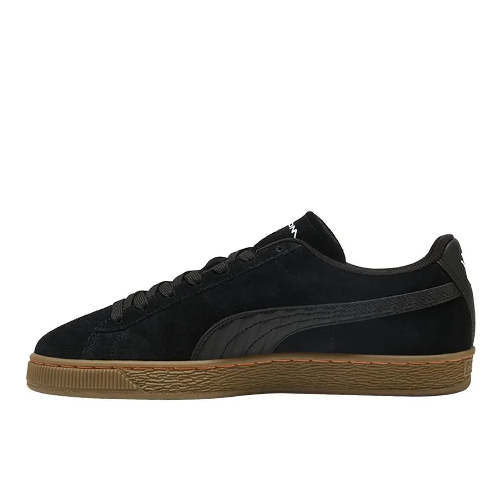 Puma shoes - PUMA Mclaren Suede Og Sneaker - 30946901 - Black 1