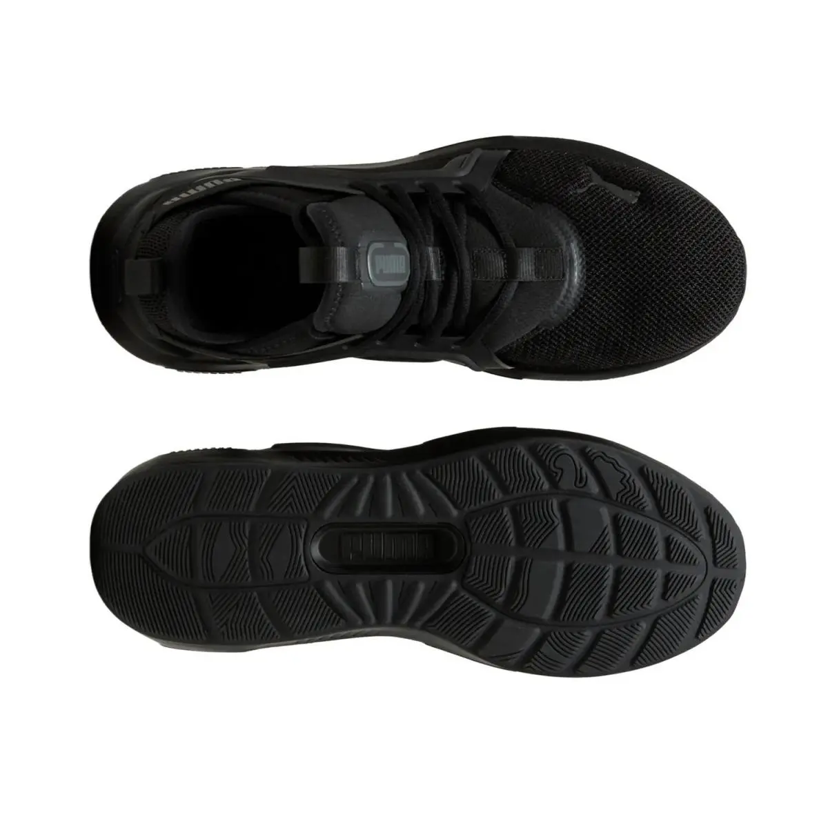 Puma shoes - Black 2