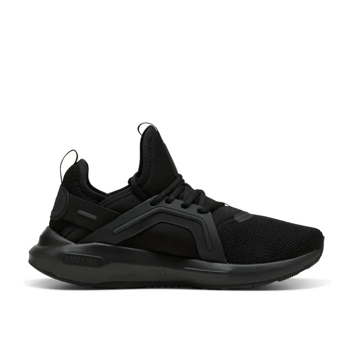 Puma shoes - Black 3