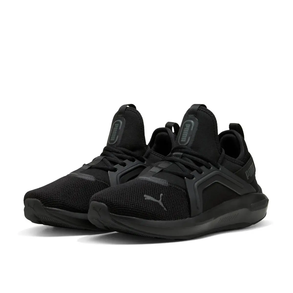 Puma shoes - Black 12