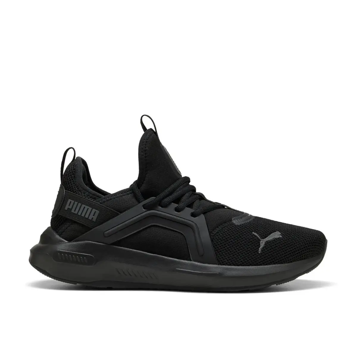 Puma shoes - Black 6