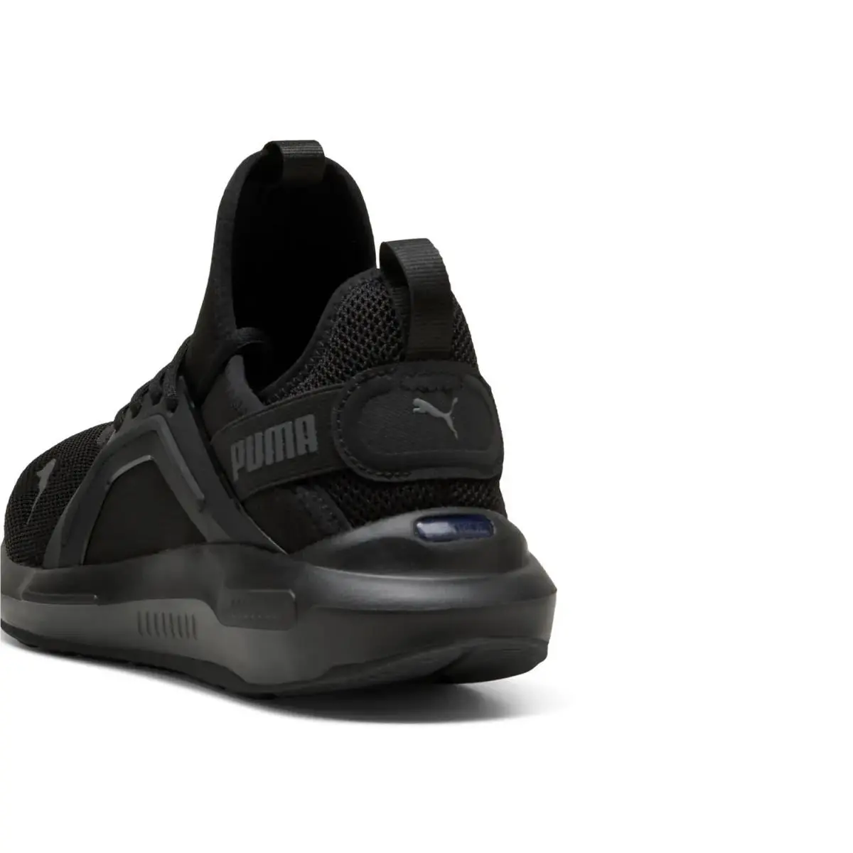 Puma shoes - Black 7