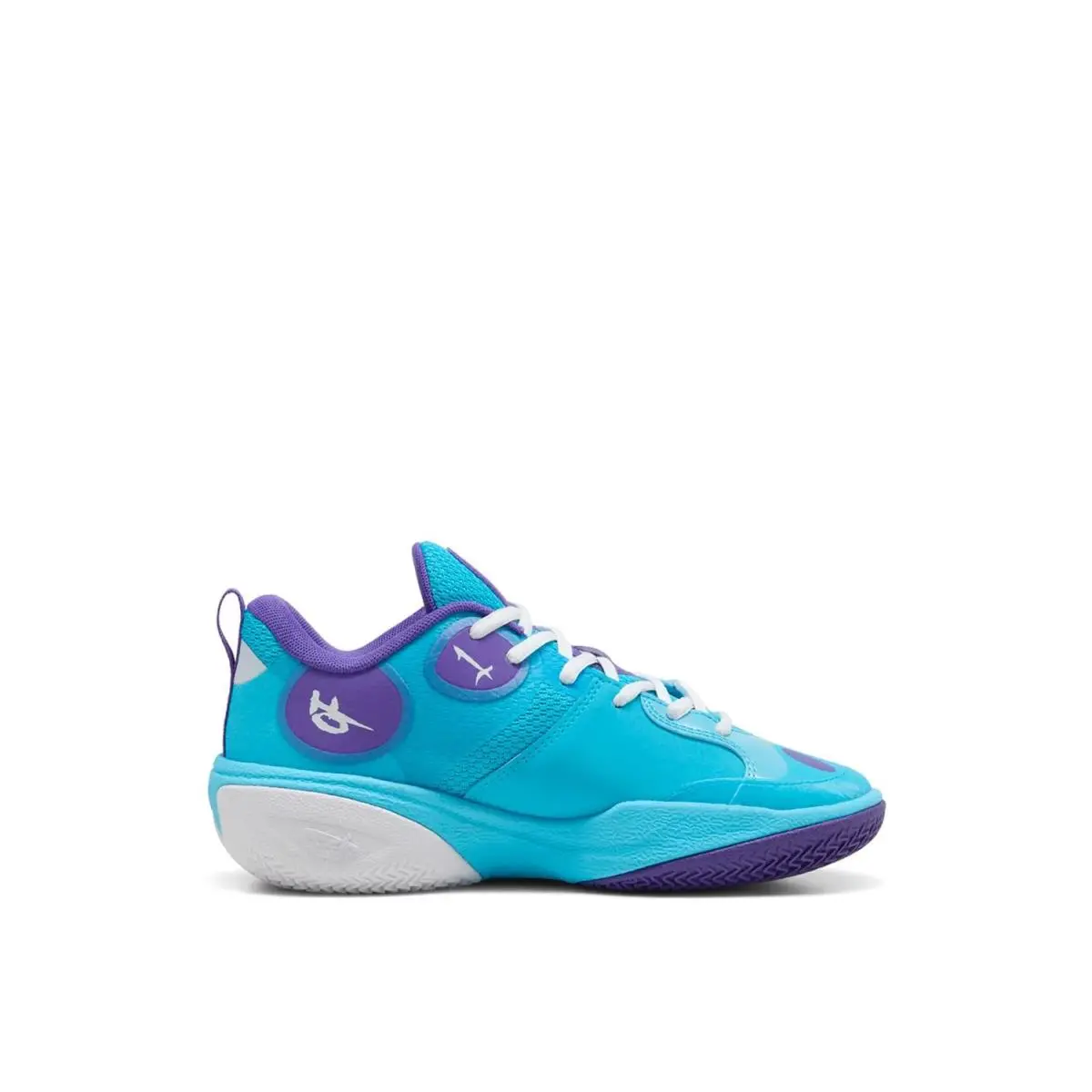 Puma shoes - Blue 6