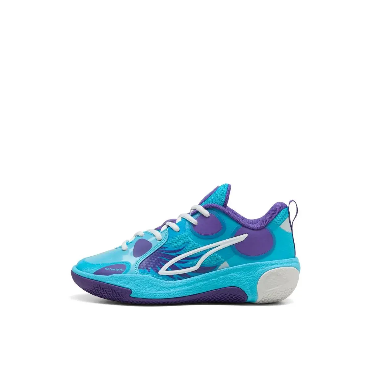 Puma shoes - Blue 7