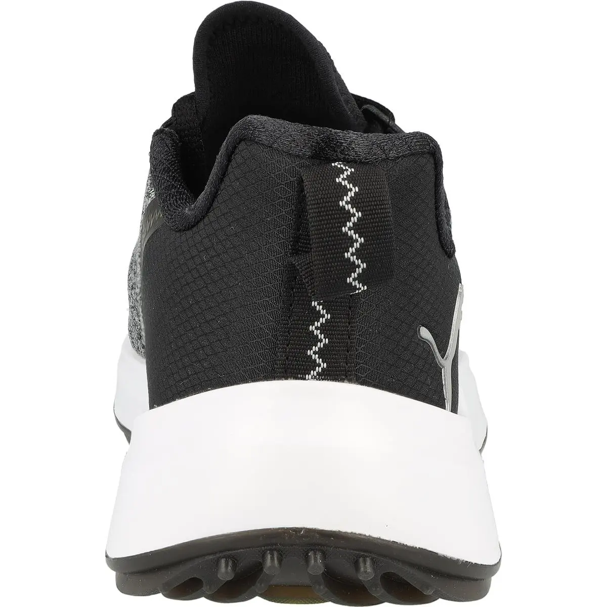 Puma shoes - Fusion Crush Sport JR - Fusion Crush Sport - Puma Black/Electric Lime 21