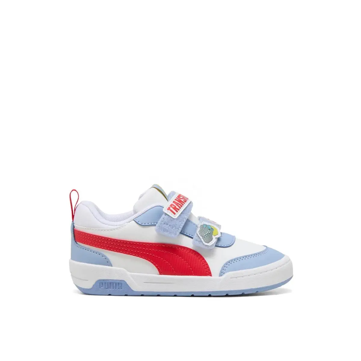 Boys` Athletic Sneakers Puma x Transformers Multiflex 2 SL Sneaker