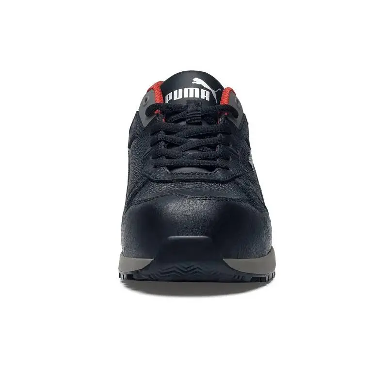 Puma shoes - Puma Safety - Safety - Black 2