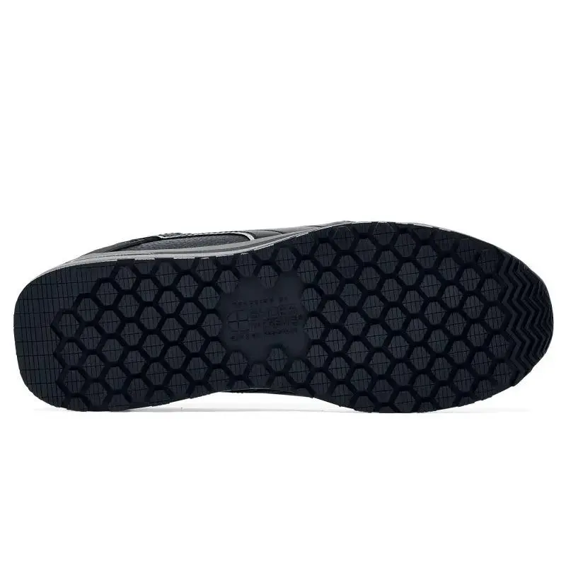 Puma shoes - Puma Safety - Safety - Black 5