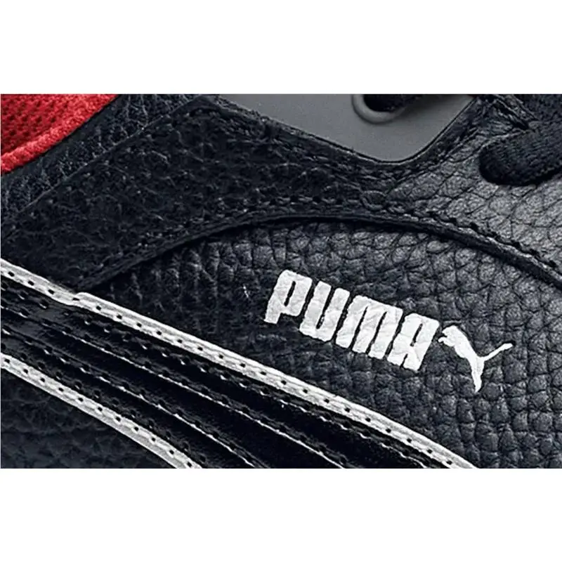 Puma shoes - Puma Safety - Safety - Black 1
