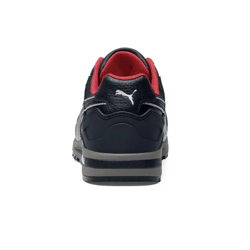 Puma shoes - Puma Safety - Safety - Black 11