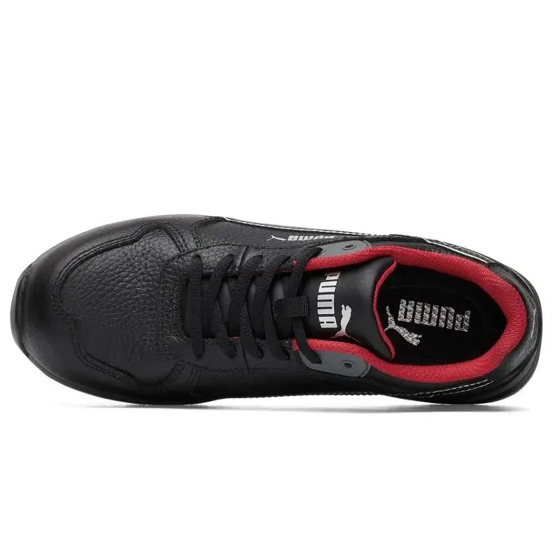 Puma shoes - Puma Safety - Safety - Black 12