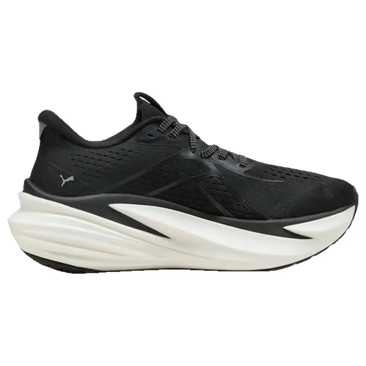 Puma shoes - Magmax Nitro 2 - Magmax Nitro - 312126-01 - PUMA Black/PUMA White 0