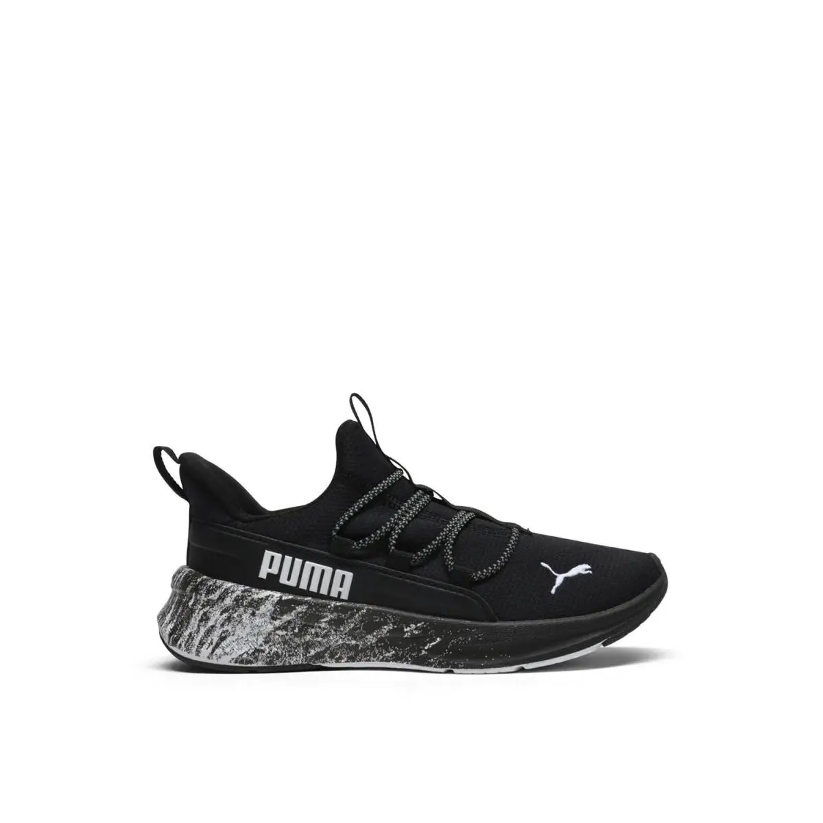 Puma shoes - Black 6