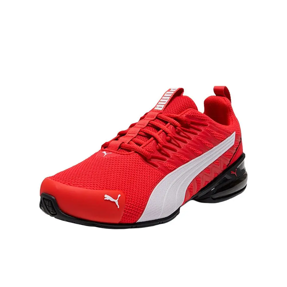 Puma shoes - PUMA Voltaic Evo Training - Voltaic Evo Training - 37960135 - Red 0