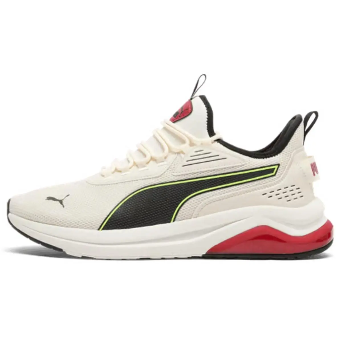 Puma shoes - Puma Amplifier 396867-27 - Amplifier - 396867-27 - Ivory 0