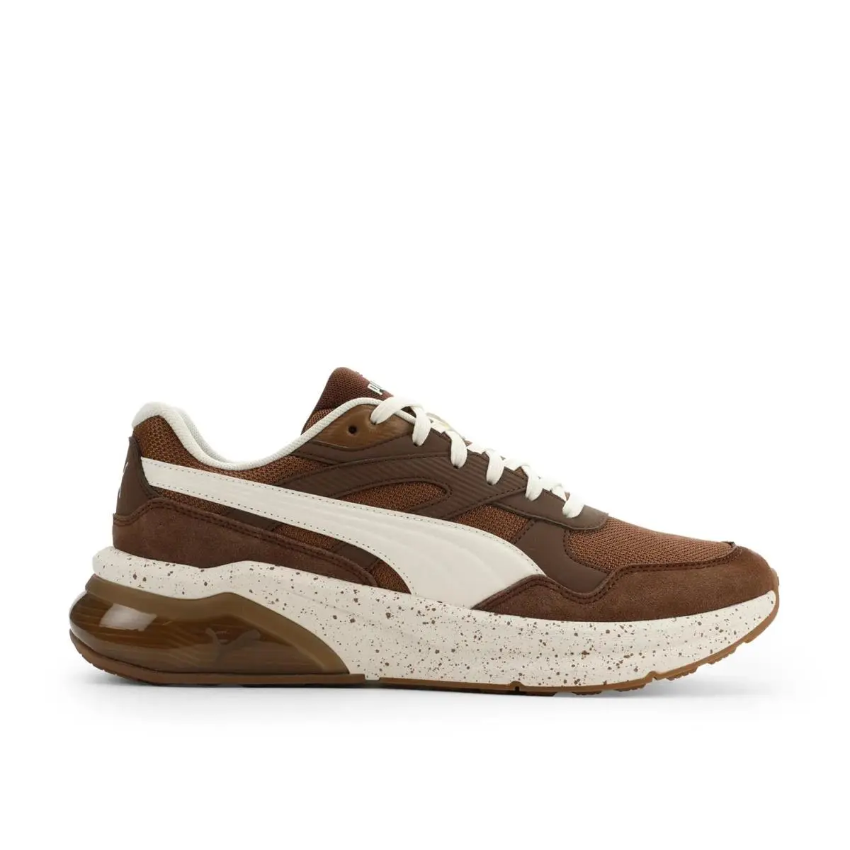 Men`s Athletic Sneakers Puma Seeker Retro Sneaker