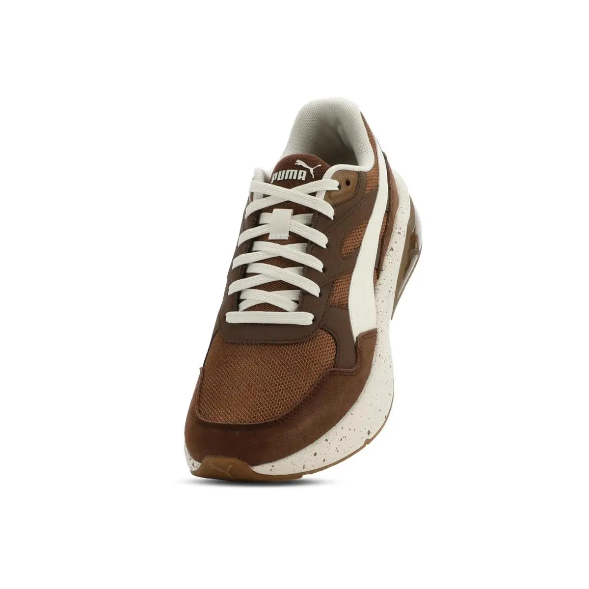 Puma shoes - Dark Brown 3