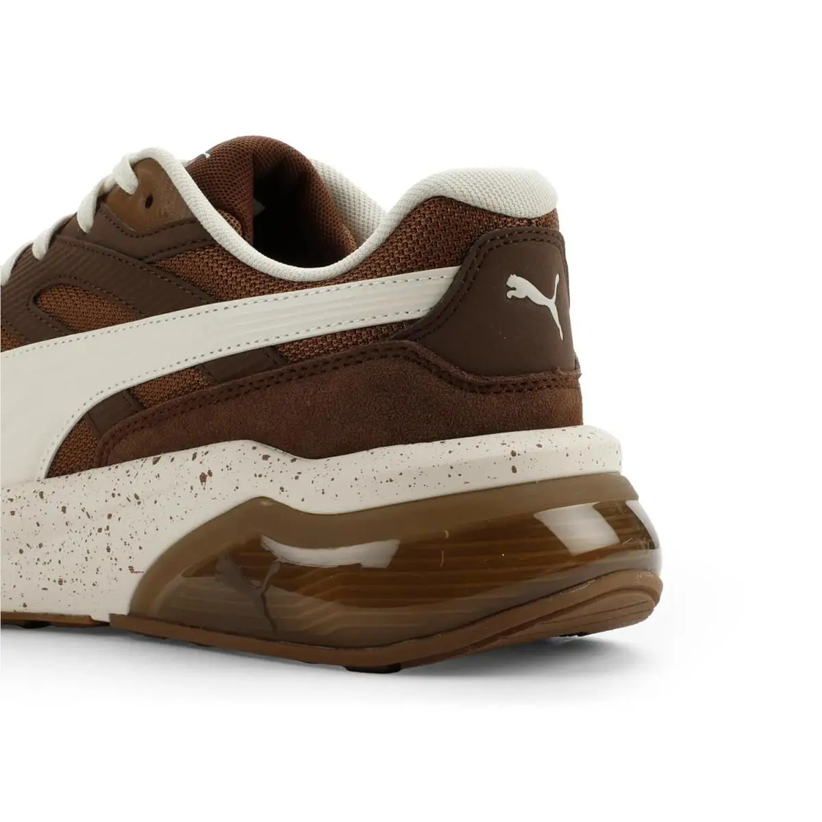 Puma shoes - Dark Brown 0