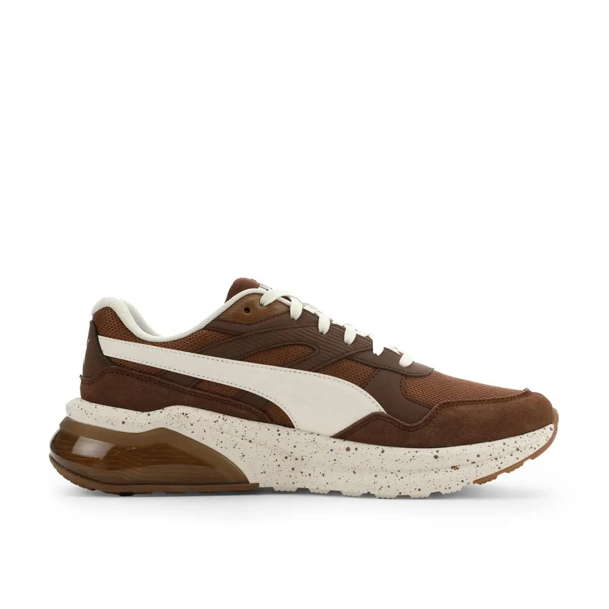 Puma shoes - Dark Brown 8