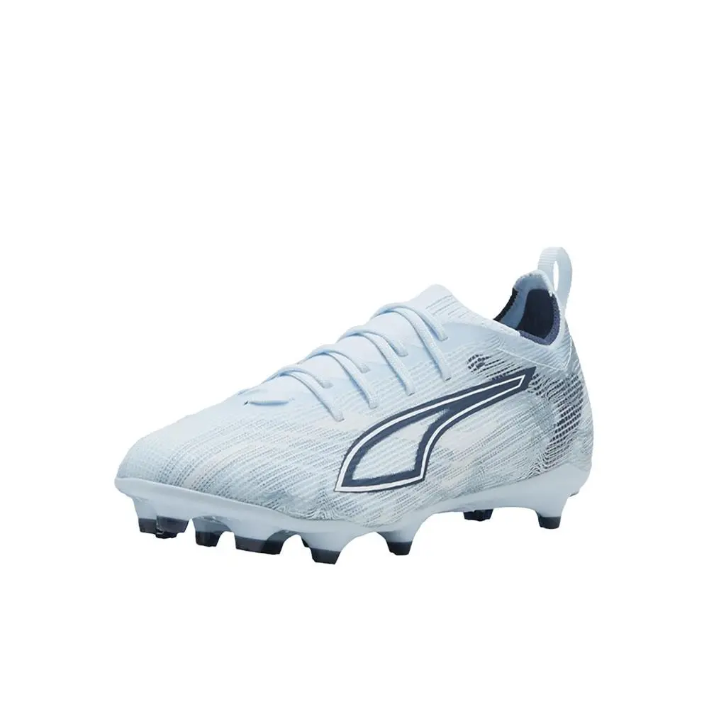 Puma shoes - PUMA Ultra 6 Pro Firm GroundArtificial Ground Soccer Cleats Youth - 10869803 - Blue 0