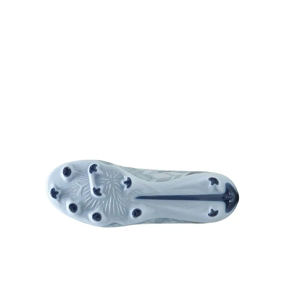 Puma shoes - PUMA Ultra 6 Pro Firm GroundArtificial Ground Soccer Cleats Youth - 10869803 - Blue 3
